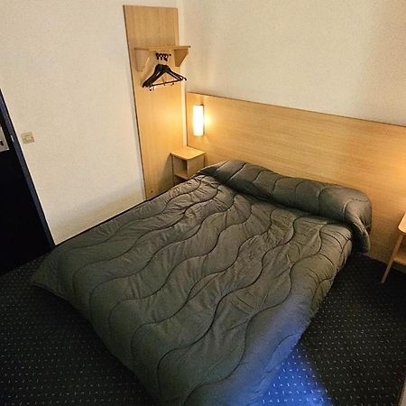 Mister Bed Lomme Hotel Lille Exterior foto