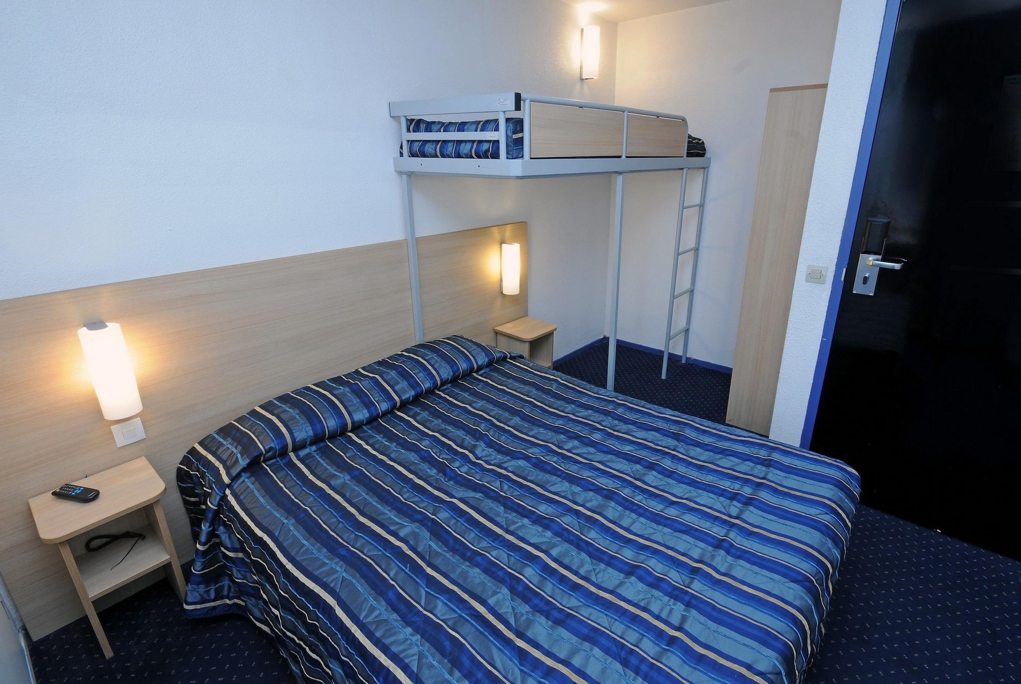 Mister Bed Lomme Hotel Lille Exterior foto