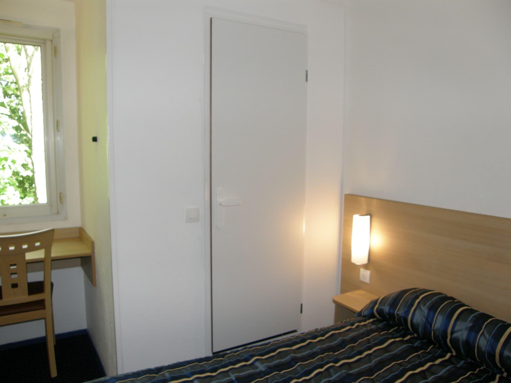 Mister Bed Lomme Hotel Lille Exterior foto
