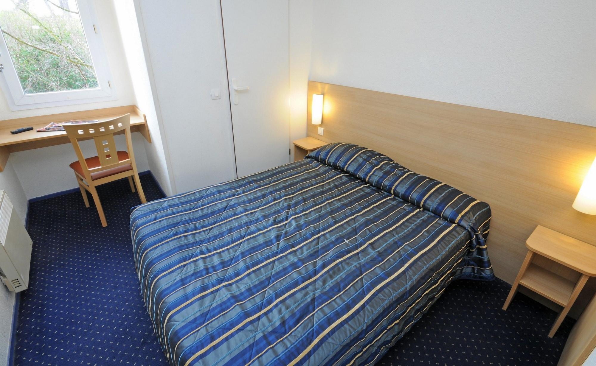 Mister Bed Lomme Hotel Lille Exterior foto