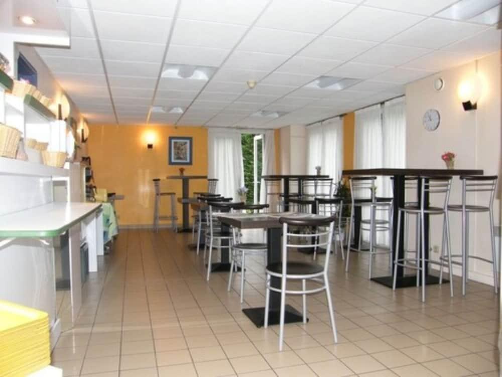 Mister Bed Lomme Hotel Lille Exterior foto