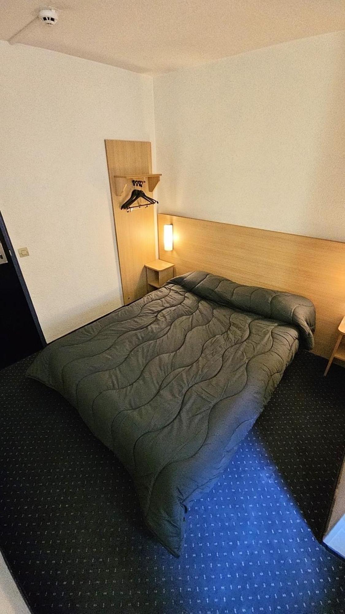 Mister Bed Lomme Hotel Lille Exterior foto