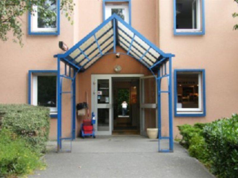 Mister Bed Lomme Hotel Lille Exterior foto