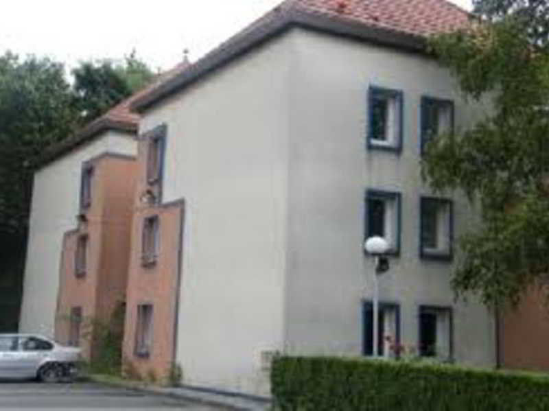 Mister Bed Lomme Hotel Lille Exterior foto