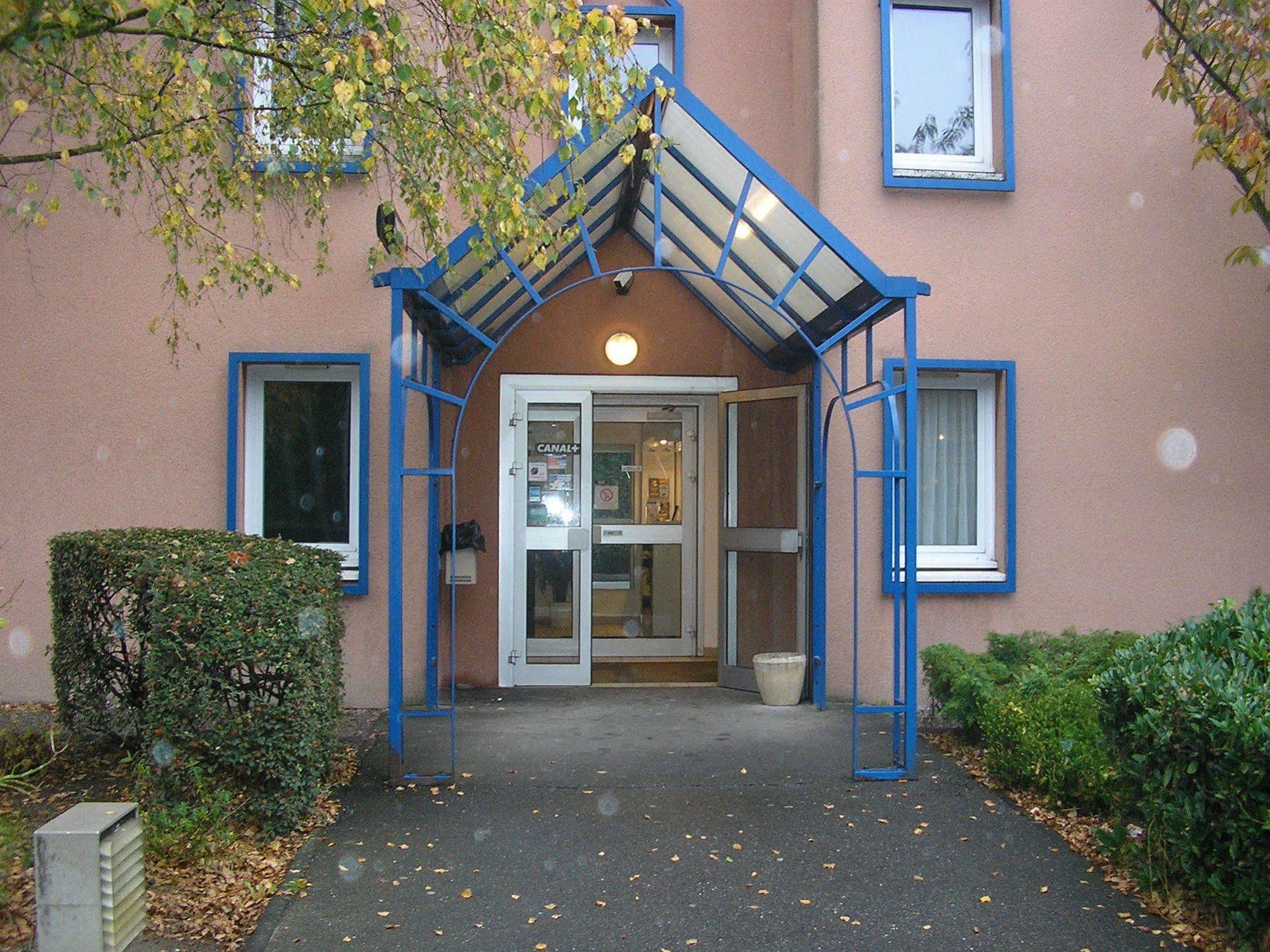 Mister Bed Lomme Hotel Lille Exterior foto