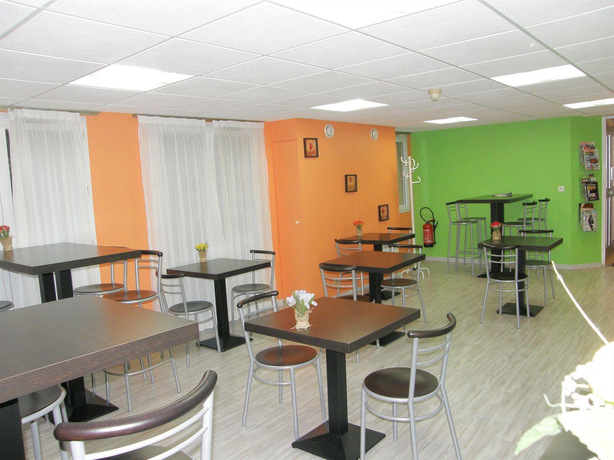 Mister Bed Lomme Hotel Lille Exterior foto