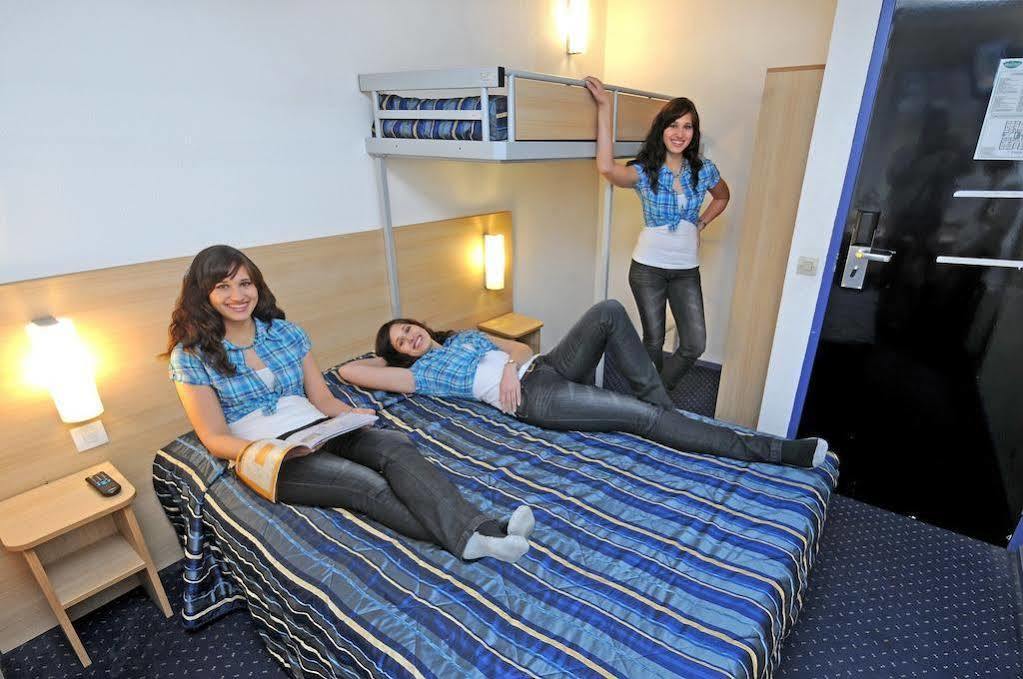 Mister Bed Lomme Hotel Lille Exterior foto